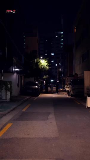 The Romance of Zero Chance Episode 7