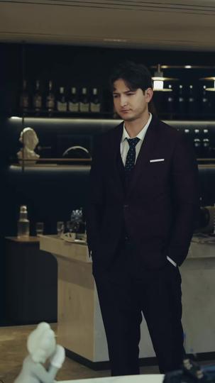 The Billionaire’s Lost Love Episode 10