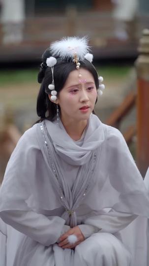 Kekuatan Cinta Meluluhkan Dunia Episode 9