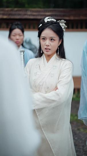 Power Overdue: Awakening of His Might Episode 7