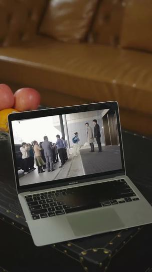 Please Marry Me, Mr. Johnson Episode 3