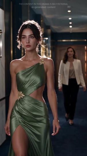 Betrayed at My Engagement, I Wed the Billionaire Who'd Secretly Loved Me Episode 4