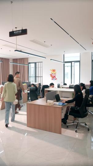 千金小姐每天都在装穷 第2集