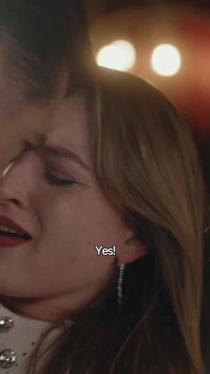 I Went to the Mafia Boss for a Baby Episode 11