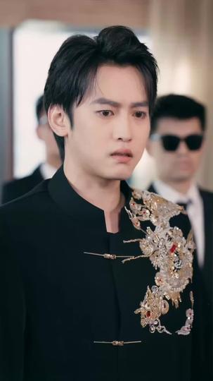 Camponês e Serpentes: A Fortuna Vira as Costas 10Episódio