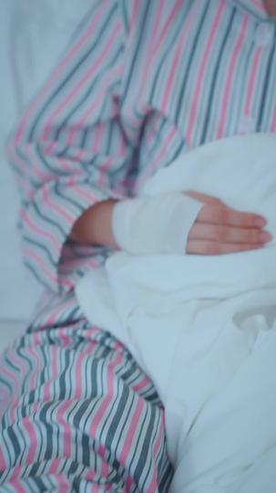 风携花信穿过巷 第8集