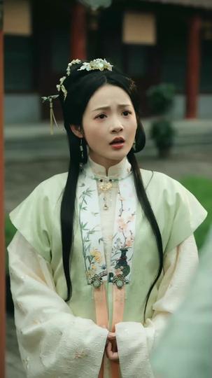 Beneath the Laurel Lies a Dagger Episode 10