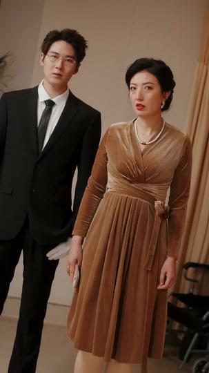 The Recrowned Heiress Episode 3