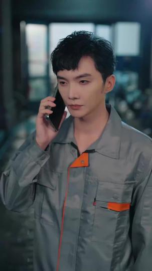 Sang Tuan Muda Penyamar Episode 6