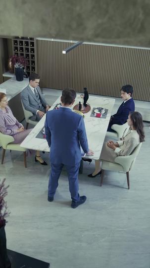 The Inheritance Game Episode 3