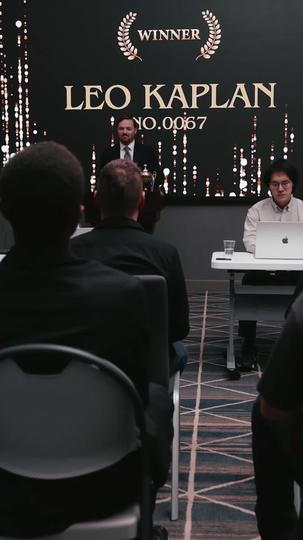 The Reunion of Genius Baby Episode 3