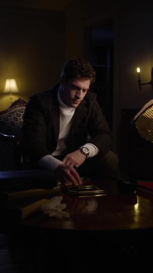 Fated to Miss: The Luna in His Dreams Episode 9