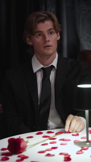 Blind Date with My Boss Episode 2