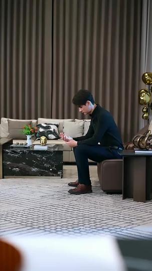 明月照歸途，七子慰風塵 第10集