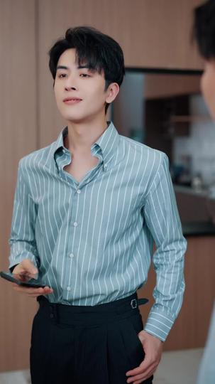 错位相爱 第4集