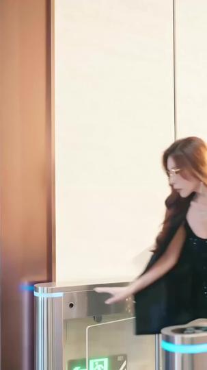 When He Steps In, Empires Shift Episode 1