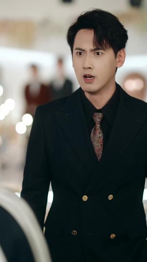 Out of Prison, Out of Love Episode 8