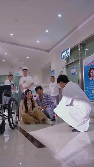 Love Beyond Reach Episode 6