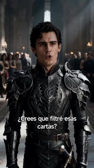 Ninguno de ustedes merece a la princesa dragón Episodio 11