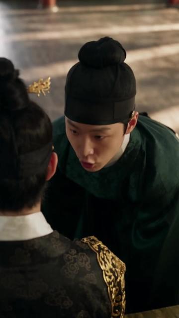 야생 생존 스킬로 후궁 예능에서 재벌을 홀리다 3화