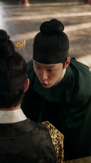 야생 생존 스킬로 후궁 예능에서 재벌을 홀리다 제3회