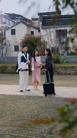 有种年味嬉鱼灯 第4集