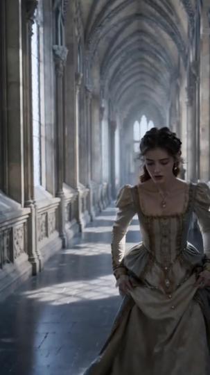 The Duke's Secret Mistress Episode 10