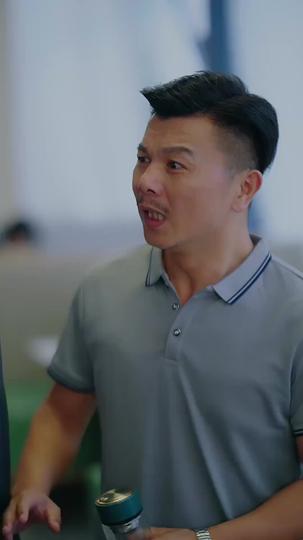 Legado encontrado, justicia cumplida Episodio 5