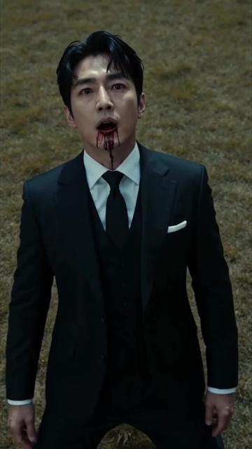 사기꾼 취급했는데, 파묘 한번에 재벌가를 살렸다! 7화