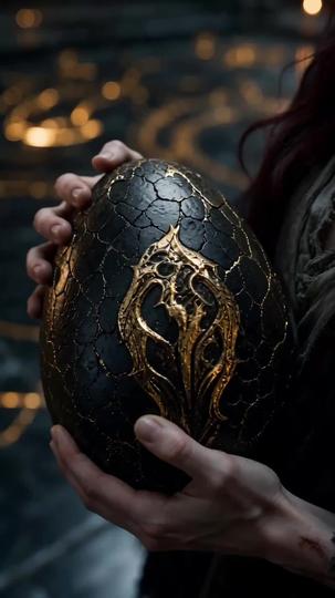 Pregnant with the Dragon Lord's Last Heir Episode 11