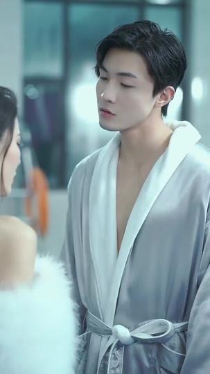 Reborn As My Foe's Brother Episode 5