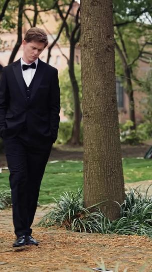 When Love Shot Backward Episode 8