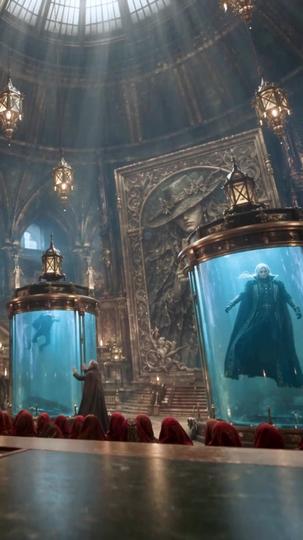 Reborn at 10 The World's Greatest Magician  Episode 7