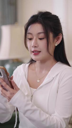Cinta Mewah Setelah Perceraian Episode 4