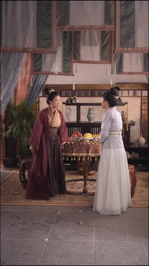 嫡女双世荣华 第5集