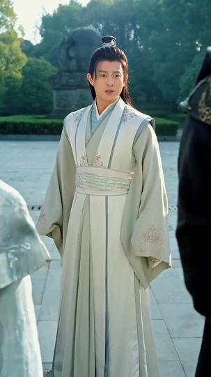 The Invincible Time-Traveling Prince Episode 10