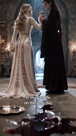 The Fire Lord's Sacrificed Ice Princess Episode 4