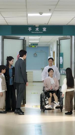 Encore: The Diva's Comeback Episode 6