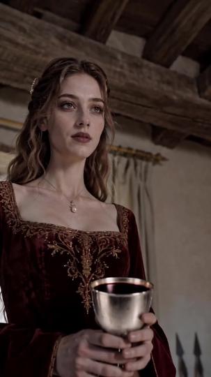 Take Back My Throne Episode 9