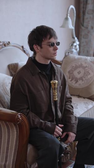 Camouflage Episode 10