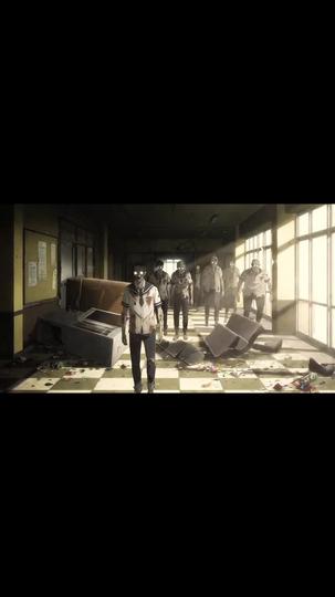 Pedagang Akhir Zaman Episode 6
