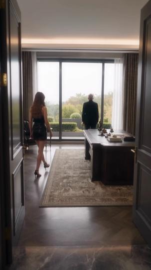 My Limping Husband Is a Billionaire Episode 11