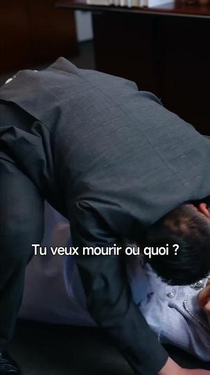 L'amour ne marche pas seul Épisode6