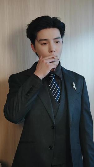 南枝棲靳 第7集