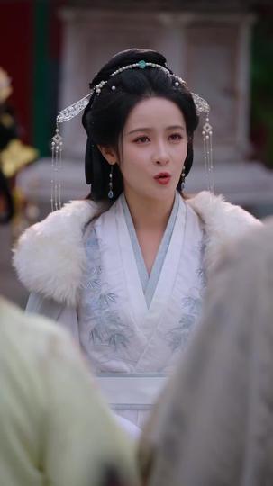 คุณหนูเกิดใหม่ไฉไลกว่าเดิม ที่3ตอน