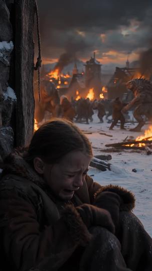 They Banished Me, Demons Followed Episode 9