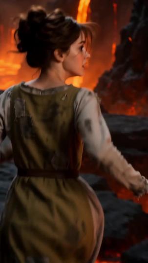 The Dragon King's Pregnant Runaway Episode 3