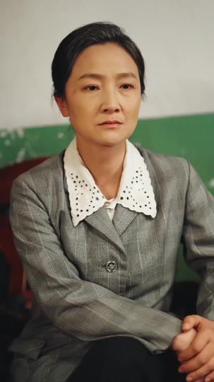 重回八零，兒女靠邊站 第3集