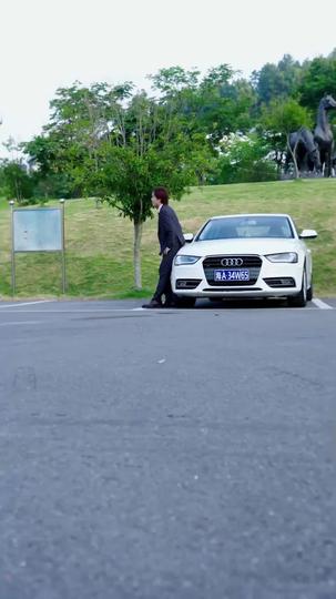 Addicted to You, On Air and Off Episode 4