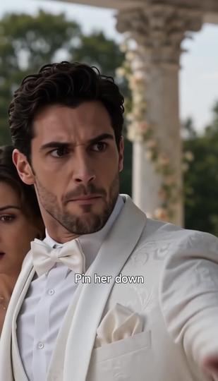 I Crashed His Wedding With My Sister's Coffin Episode 11